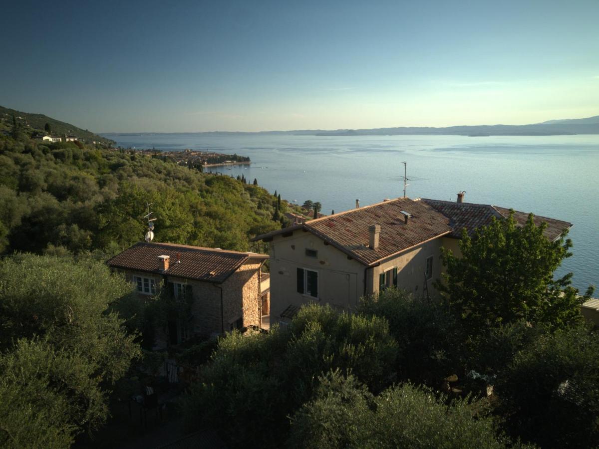 Rustico Alle Fornare Torri Del Benaco Εξωτερικό φωτογραφία